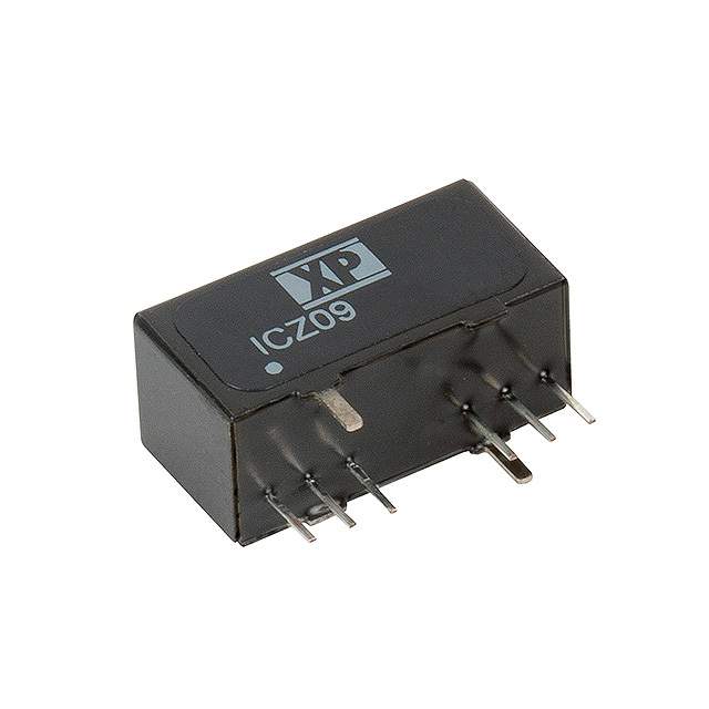 ICZ0912S12 by XP Power